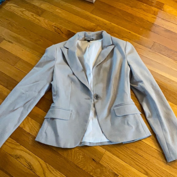 Express Jackets & Blazers - Express Women’s Suit Jacket